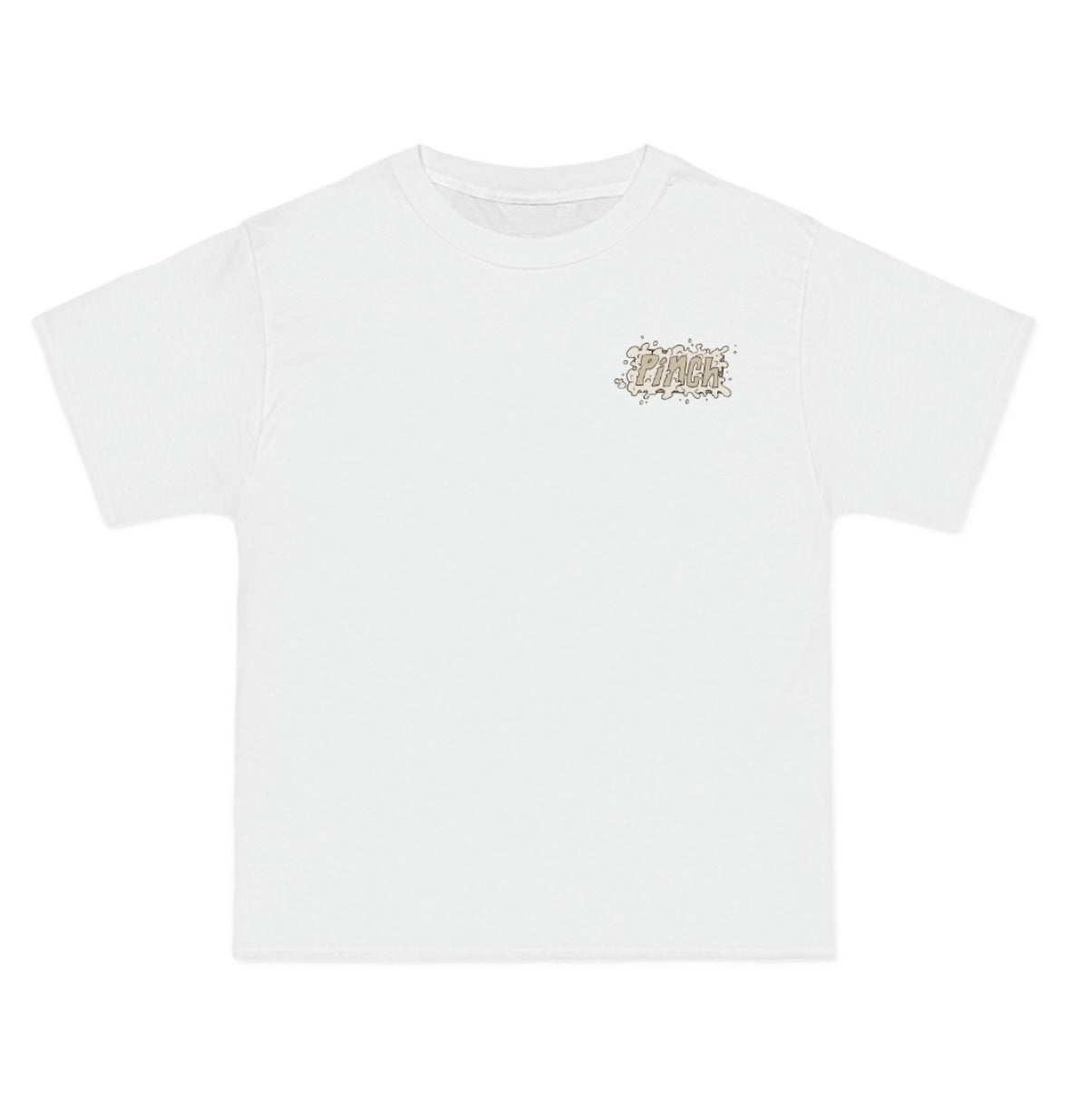BeIGE TEE