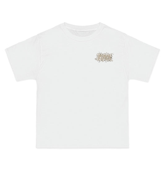 BeIGE TEE